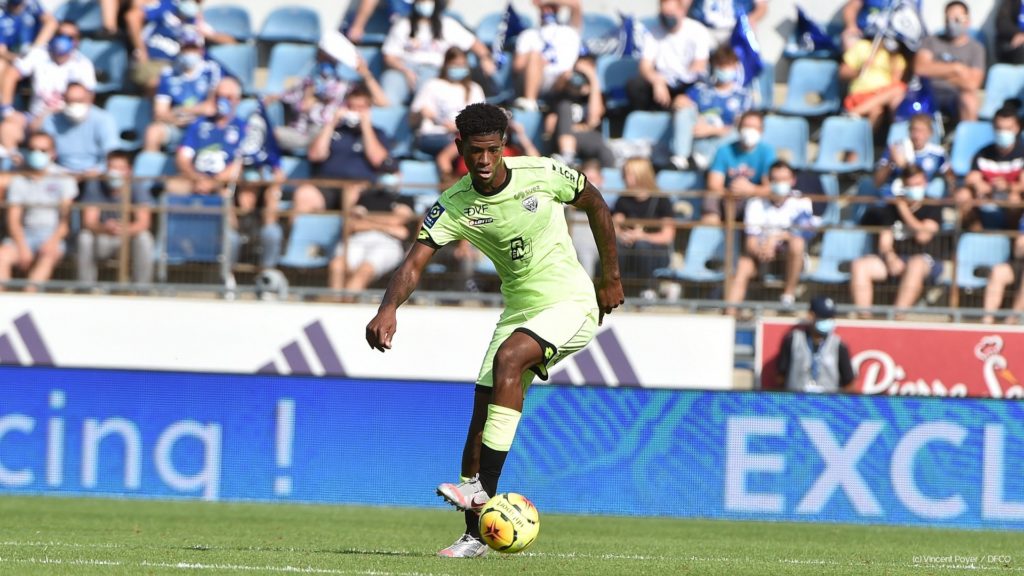 Jonathan Panzo : « Garder notre cage inviolée »