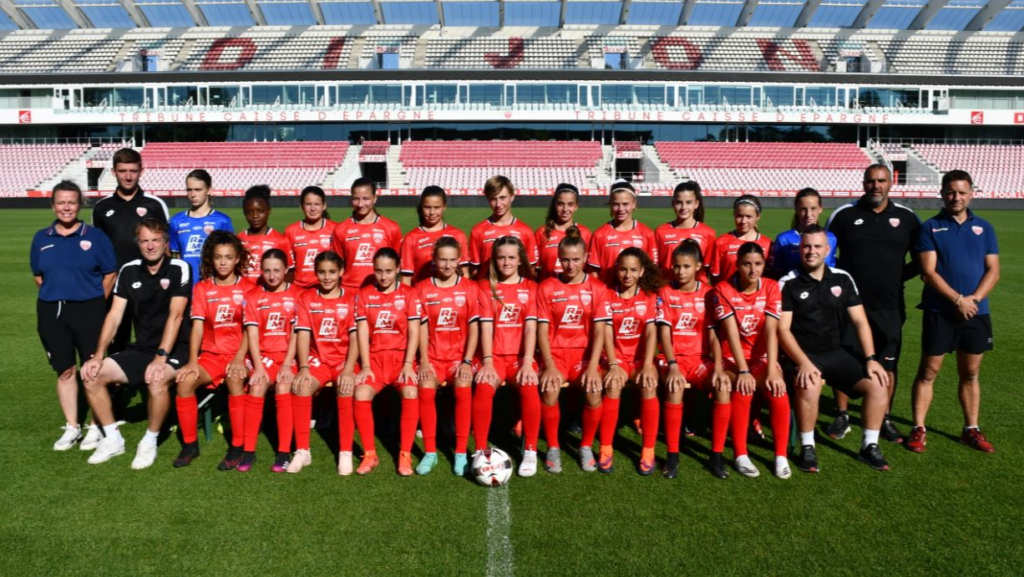 Section sportive Lentillères : informations sur le concours d&rsquo;entrée