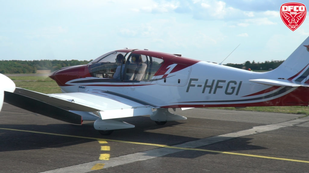 Nos féminines prennent de la hauteur à Darois