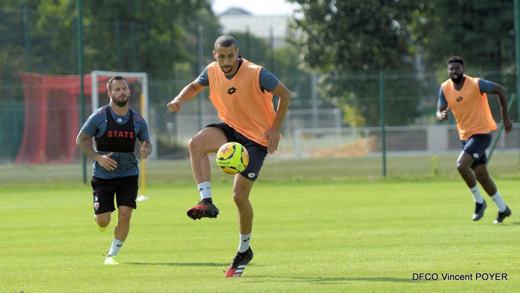 Groupe professionnel : le planning de la semaine