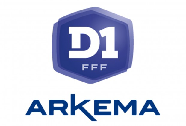 D1 Arkema : Guingamp – DFCO le samedi 26 septembre