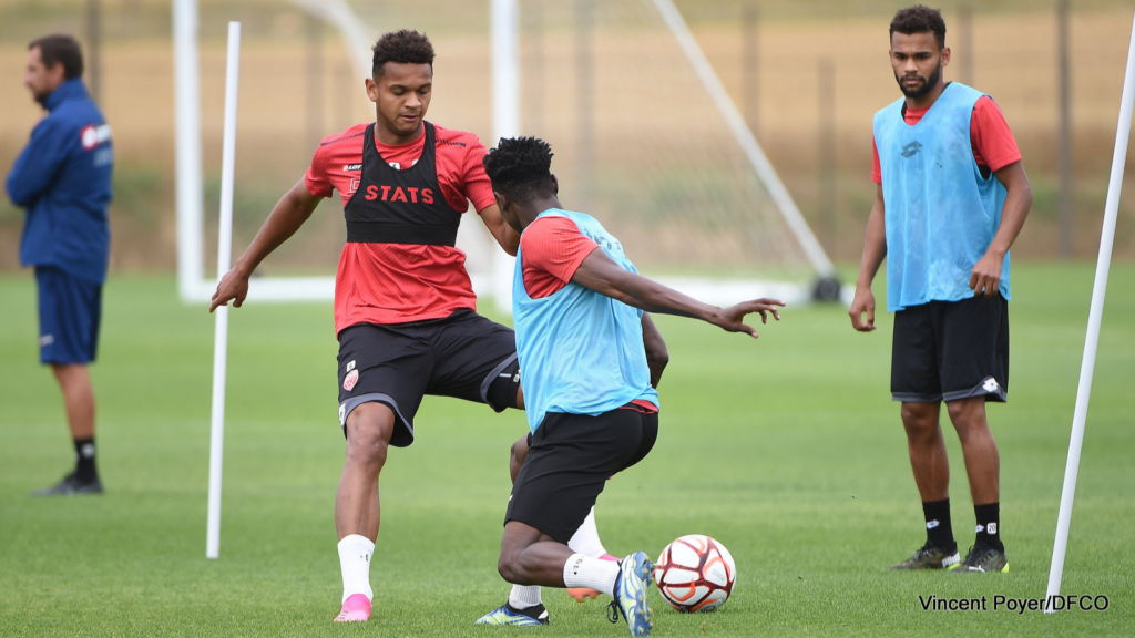 Planning pro : Sochaux et Nîmes au programme