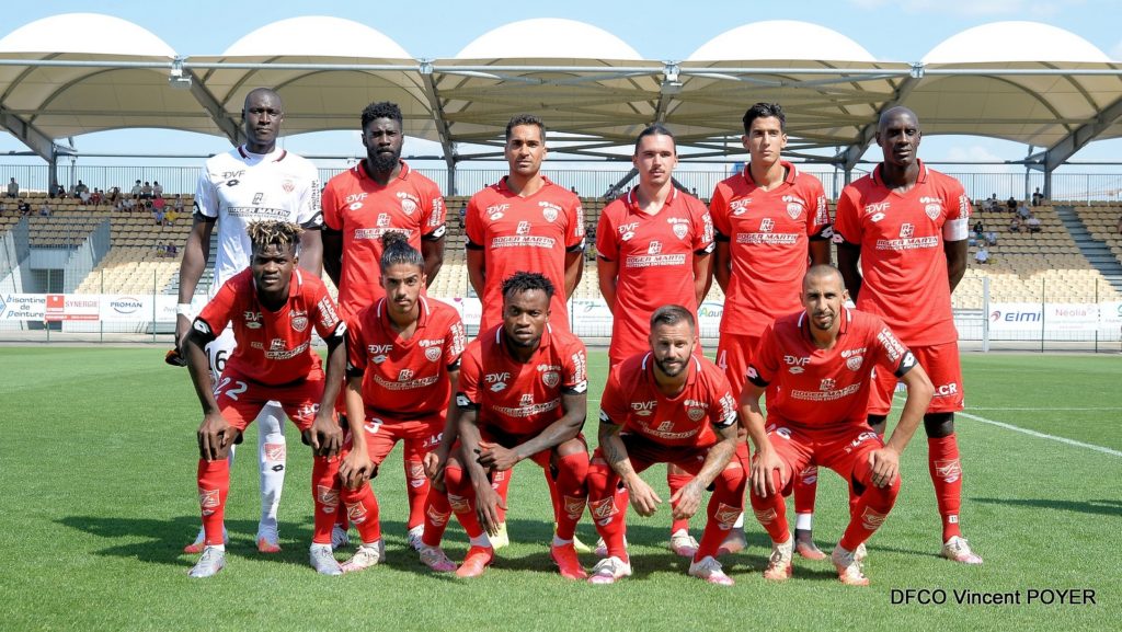 DFCO – FC Metz en direct vidéo !