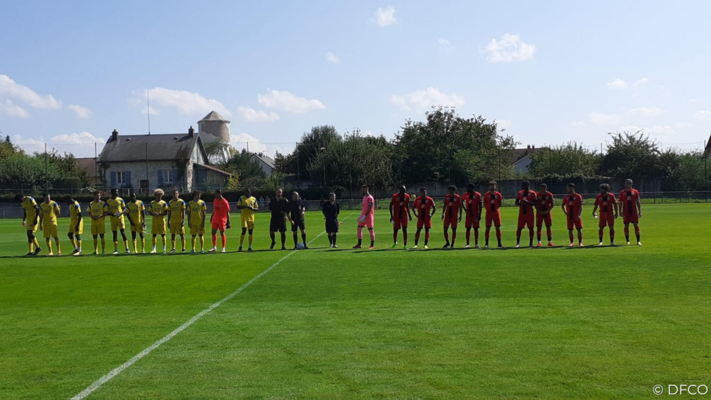 Formation / Amicaux : les résultats de mercredi