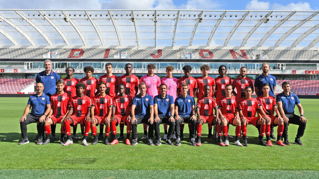 Formation : un match nul et une défaite