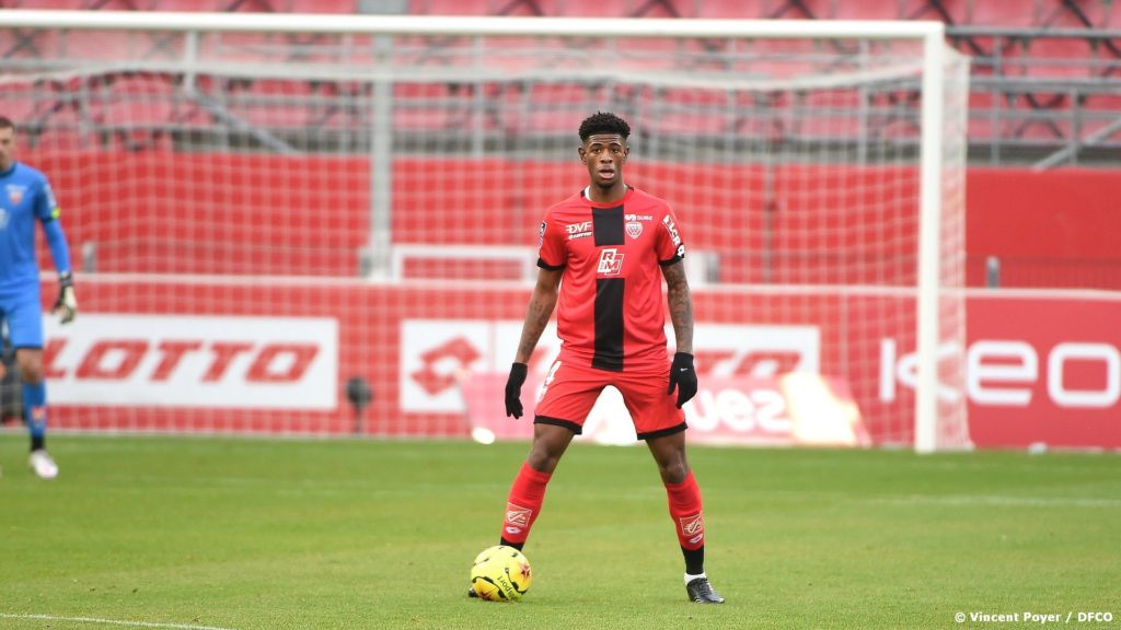 Le résumé vidéo de DFCO – ASSE (0-0)