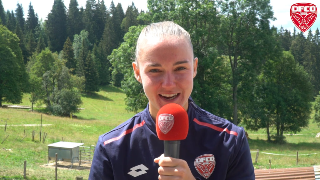 Troisième épisode de la séquence si j’etais