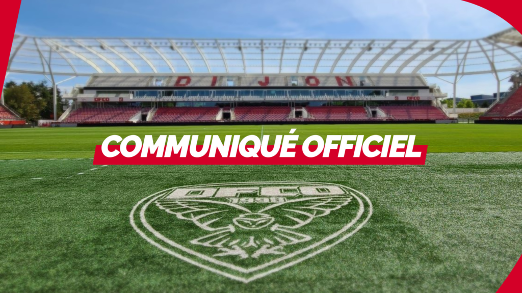 Emmanuel Desplats, futur Directeur Général du DFCO