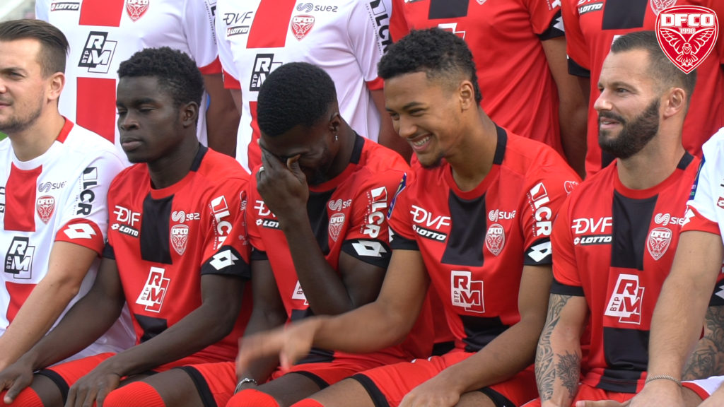 Inside photo officielle