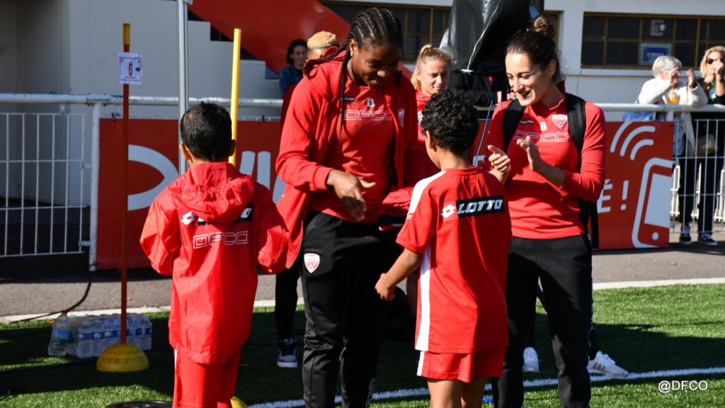 Rentrée de l&rsquo;association : une première édition réussie