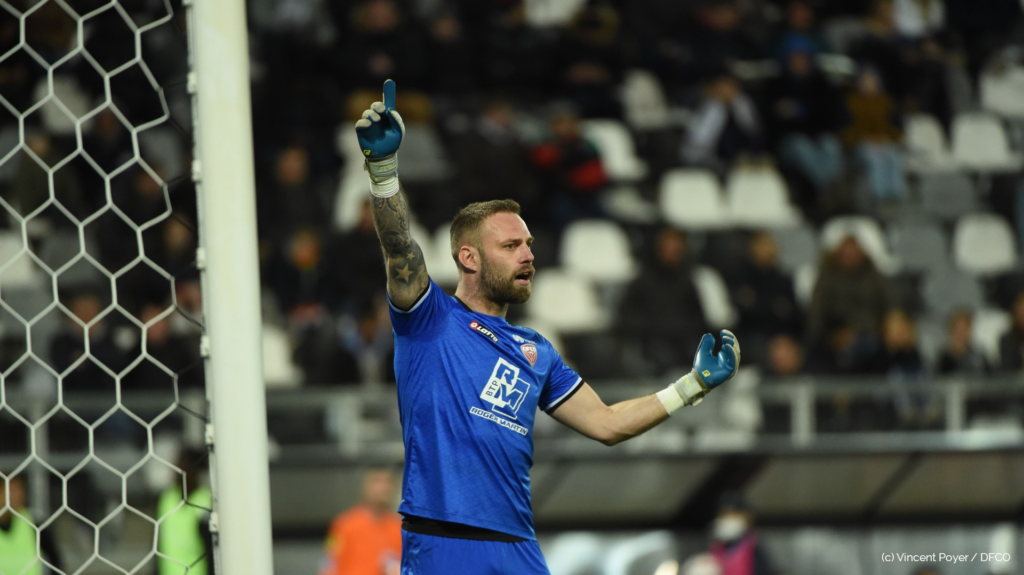 P. Garande : « Jamais de hasard dans le football »