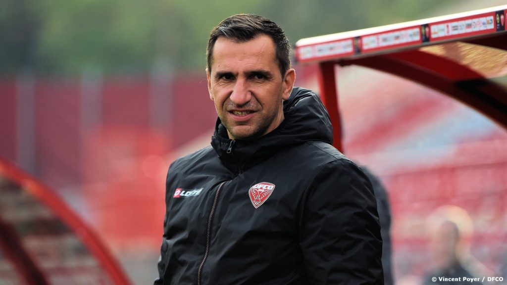 D.Linares : « Dans notre situation tous les matchs sont importants »