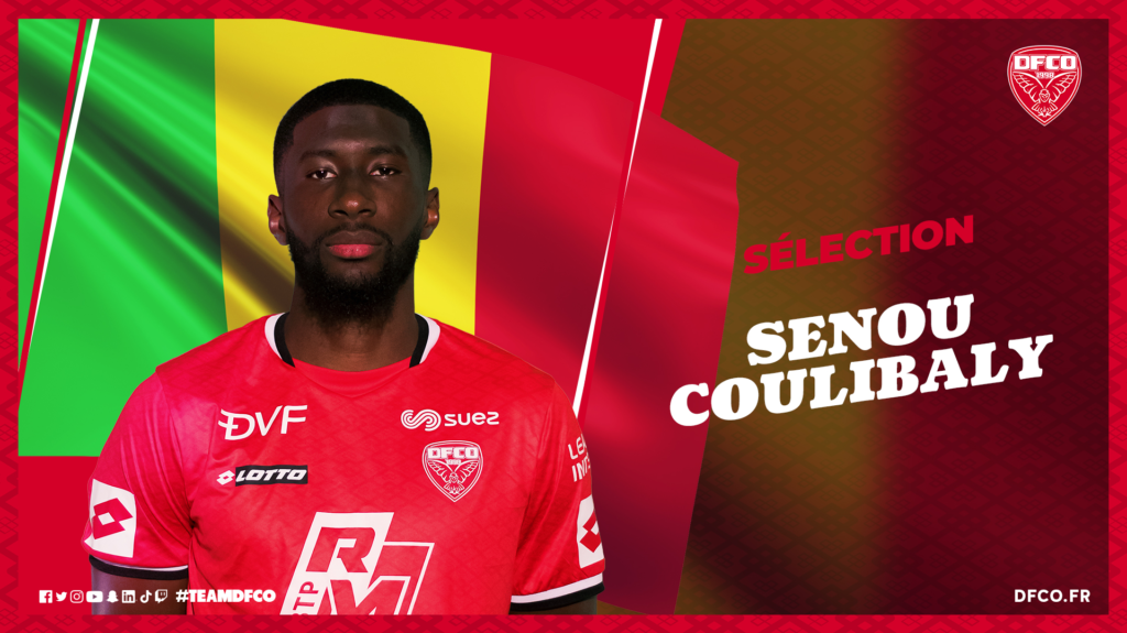CAN 2021 : Le Mali de Senou Coulibaly vainqueur