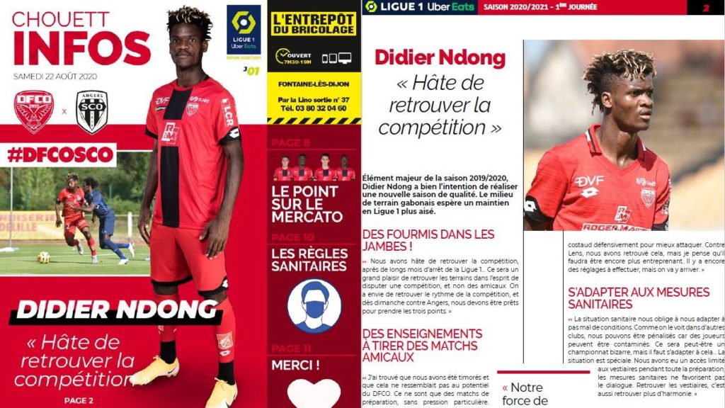 Découvrez le Chouett&rsquo;Infos en version numérique !