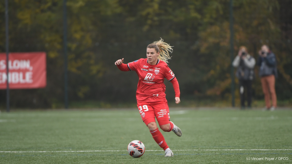 Formation/Féminines : le planning du week-end