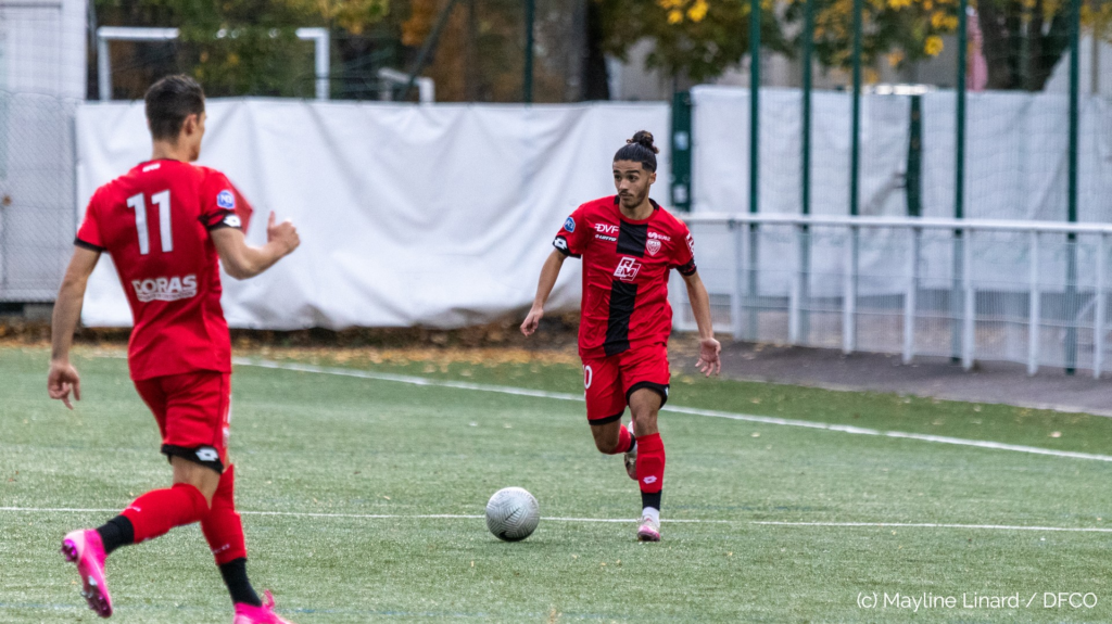 Amicaux : succès des U17 et de la N3 face au PSG !