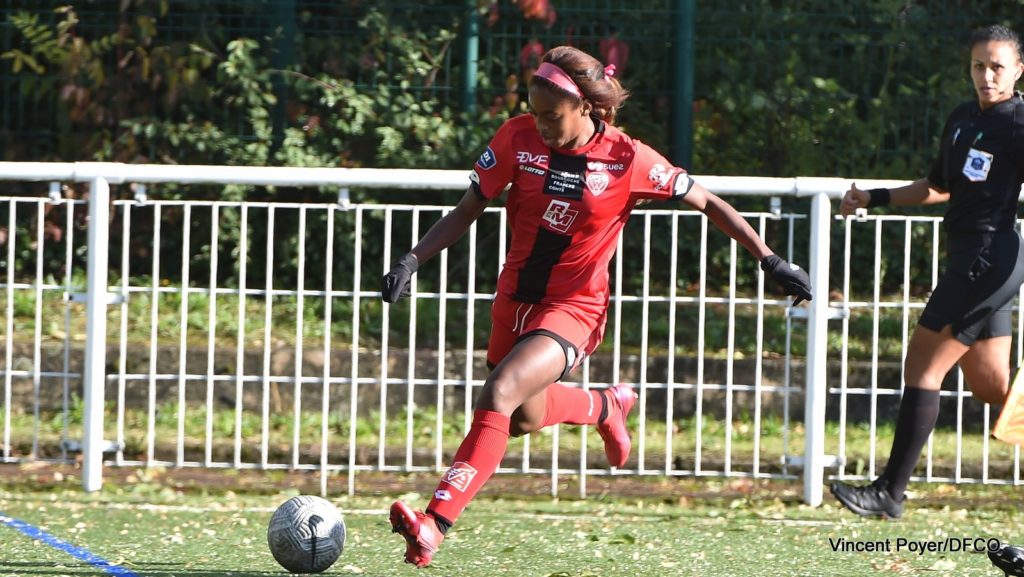 D1 Arkema : le groupe dijonnais face au Havre