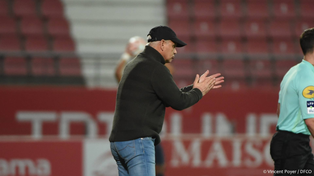 DFCO – Le Havre : les réactions dijonnaises