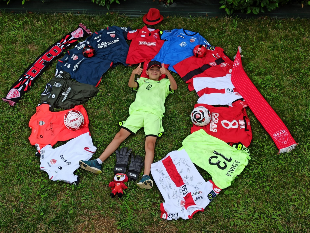 Concours DFChOlidays : le concours continue!