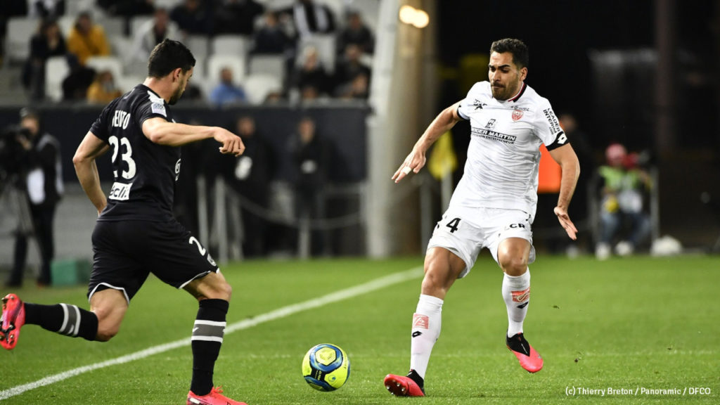 Bordeaux – DFCO : les réactions