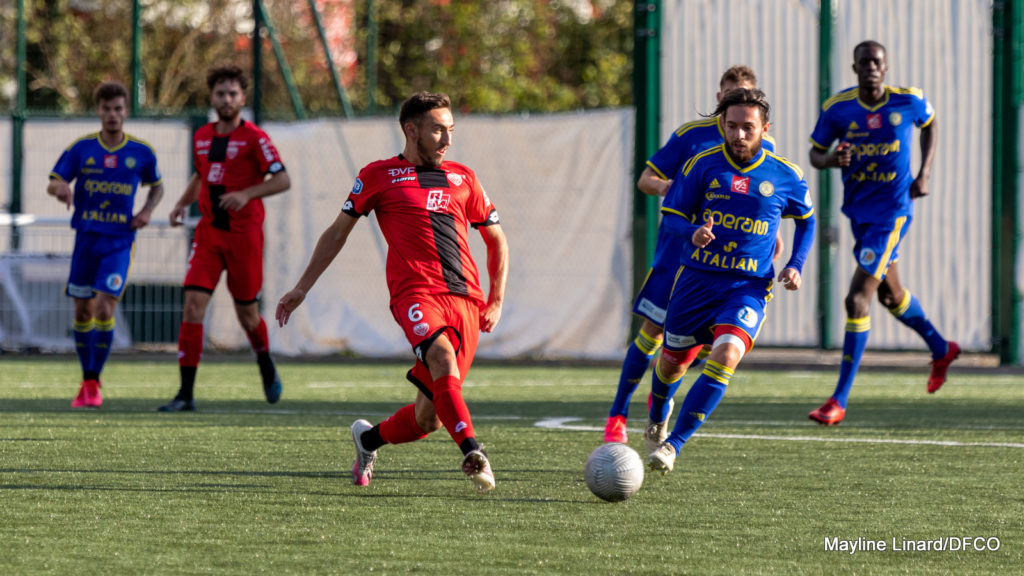 Formation/Féminines : le planning du week-end