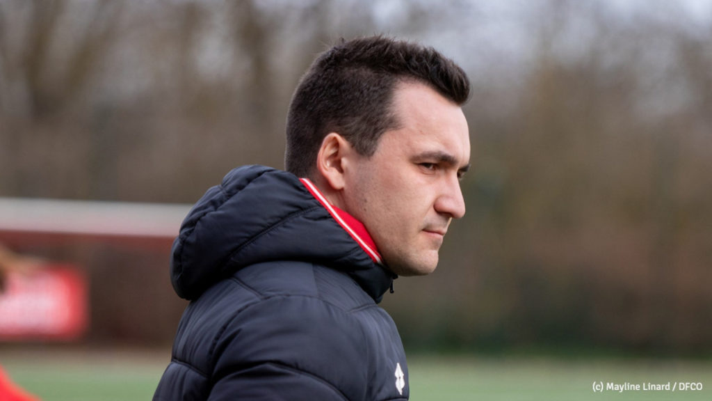 U19 Féminines : Le bilan de la saison avec Ludovic Rossi