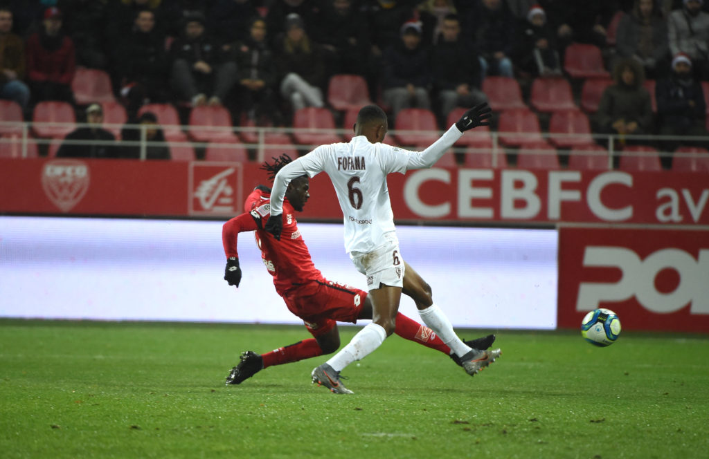 Zoom adversaire : Metz est en grande forme