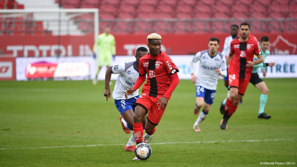 Internationaux : Ecuele Manga et Ndong qualifiés pour la CAN