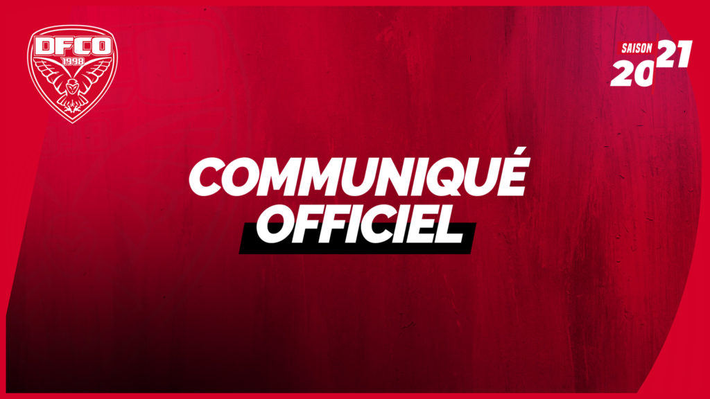 Le DFCO se sépare de Stéphane Jobard et Peguy Luyindula