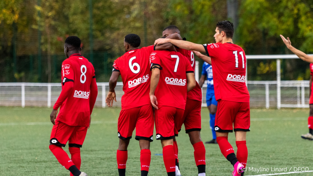 Formation : trois matchs amicaux au programme