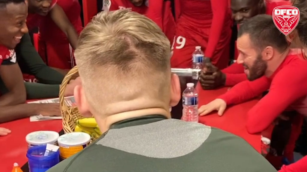 Inside DFCO – Toulouse