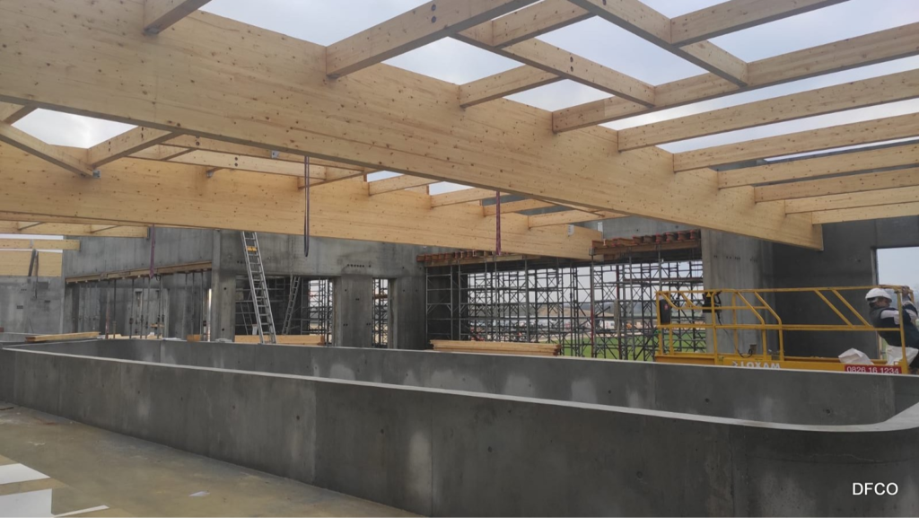 Centre de Performance : nouveau palier franchi !