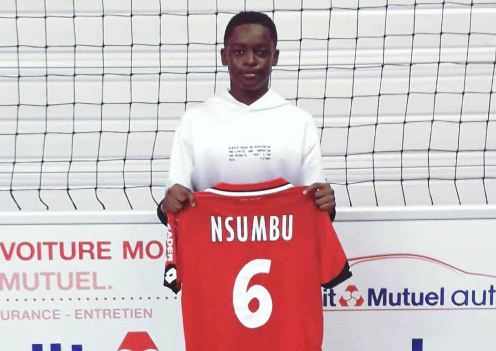 Formation : Robert Nsumbu Mambo s’engage avec le DFCO