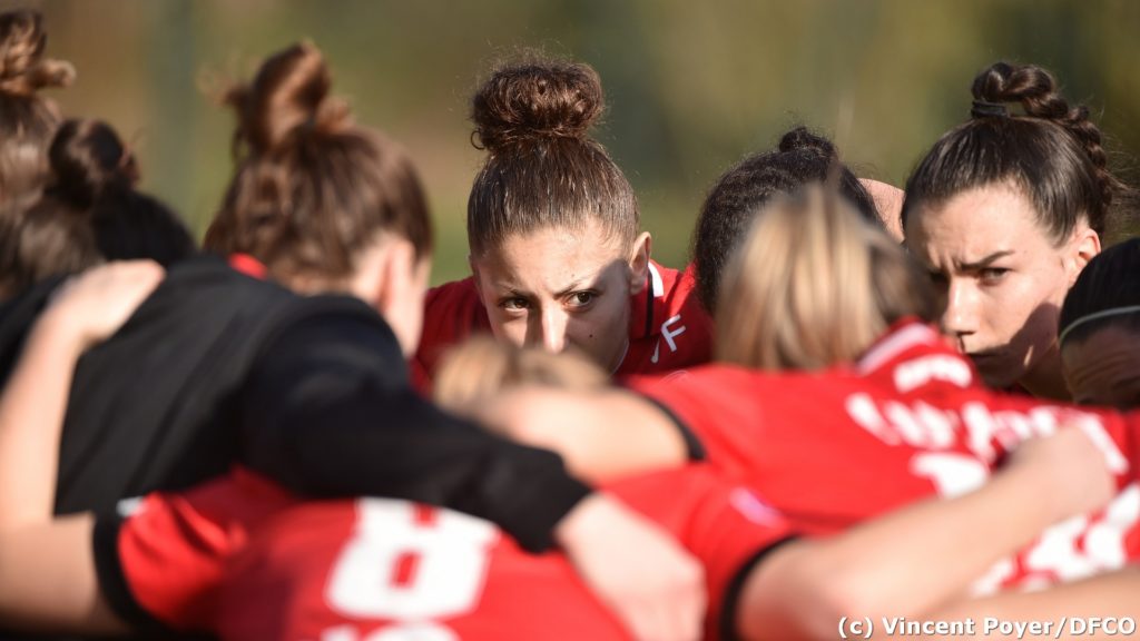 D1 Arkema : Le DFCO peut avoir des regrets