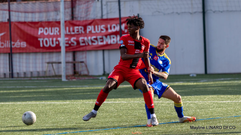 Sekou Yansané transféré au PSG