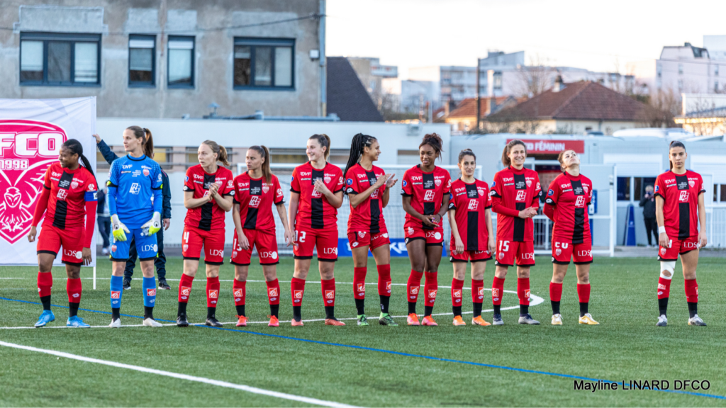 D1 Arkema : programmation de la 20ème journée