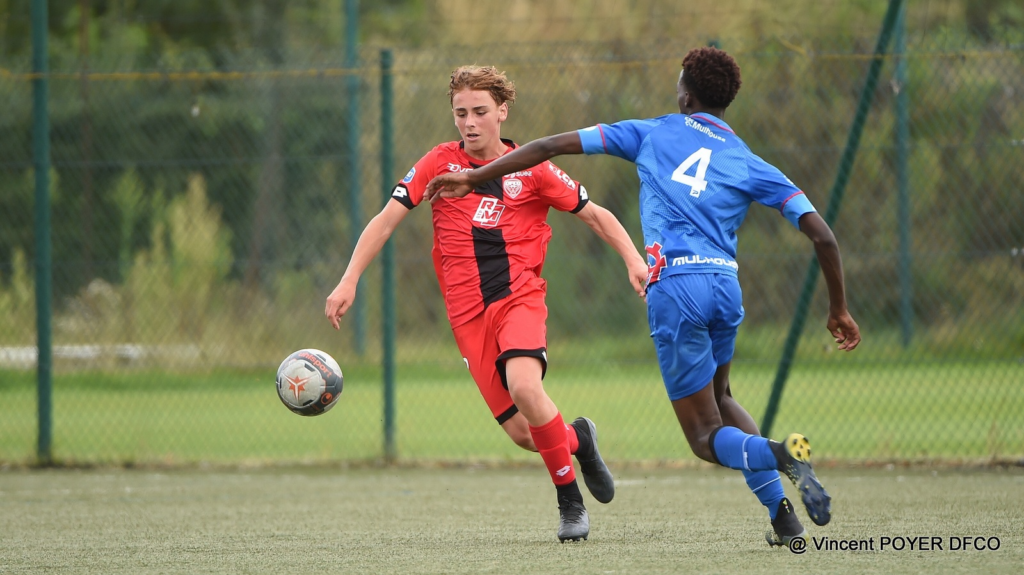 Association / Les résultats de dimanche