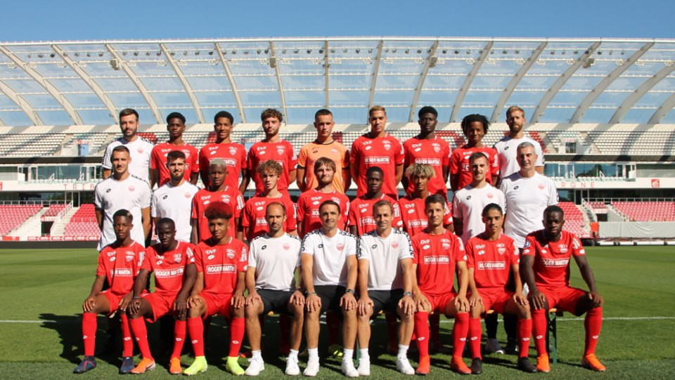 U19 Nationaux : Victoire contre le FC Metz