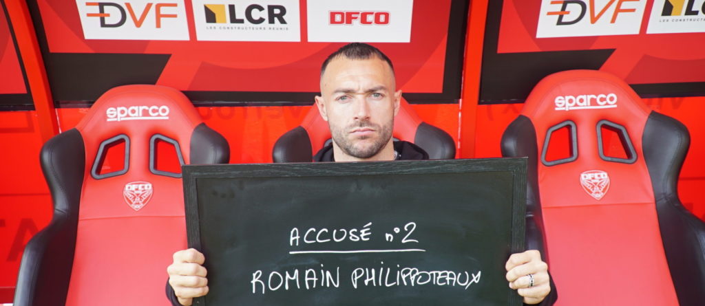 Episode 2 : Sur le banc des accusés !