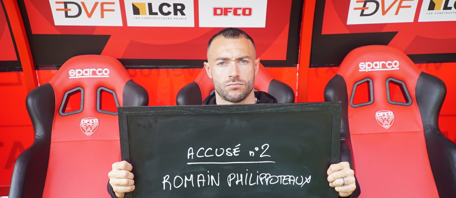 Episode 2 : Sur le banc des accusés !