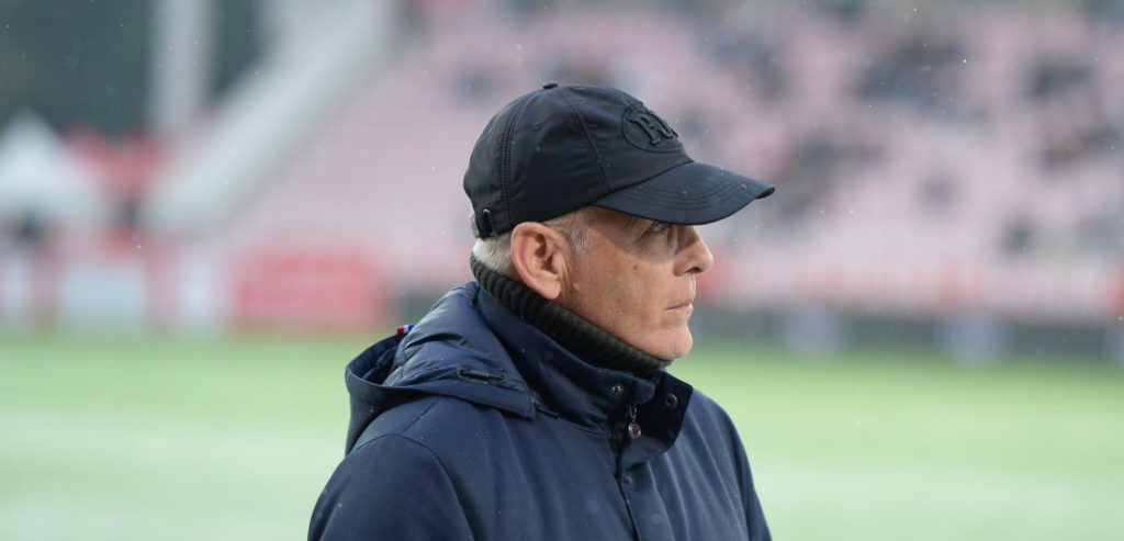 DFCO – Grenoble (1-0) : les réactions dijonnaises