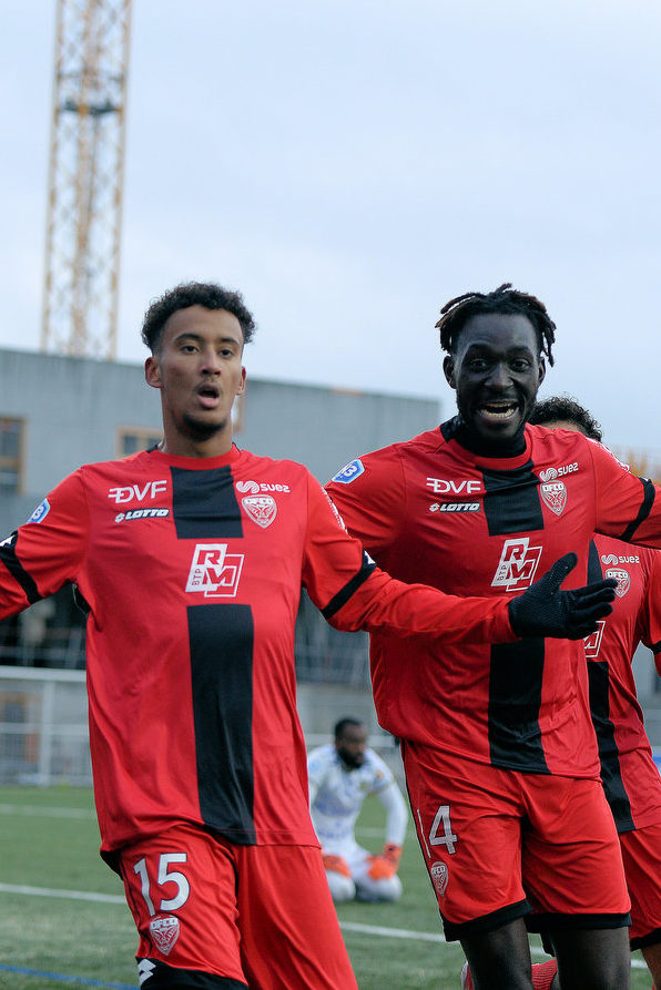 Formation/féminines : le planning du week-end