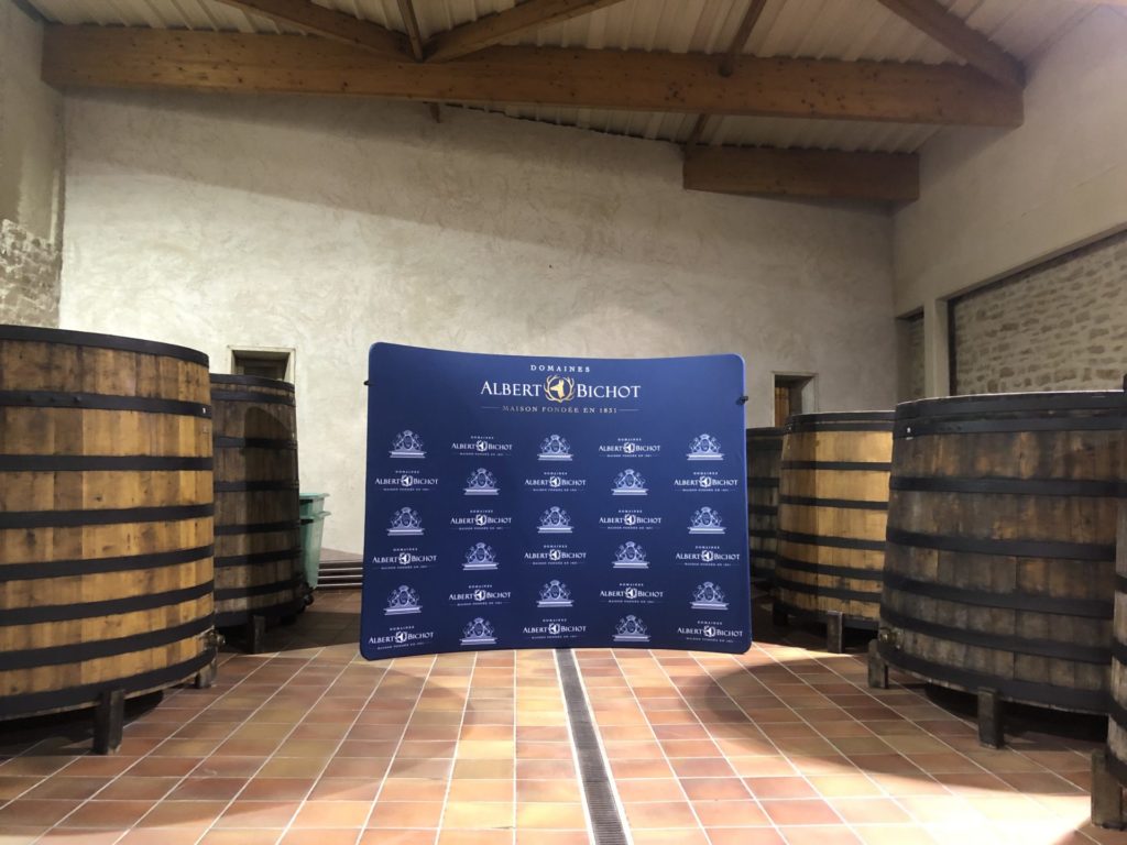 Dégustation VIP