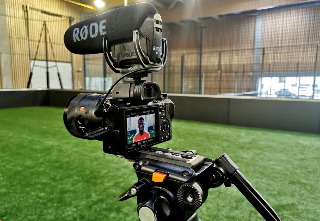 DFCO – Villefranche diffusée uniquement sur DAZN