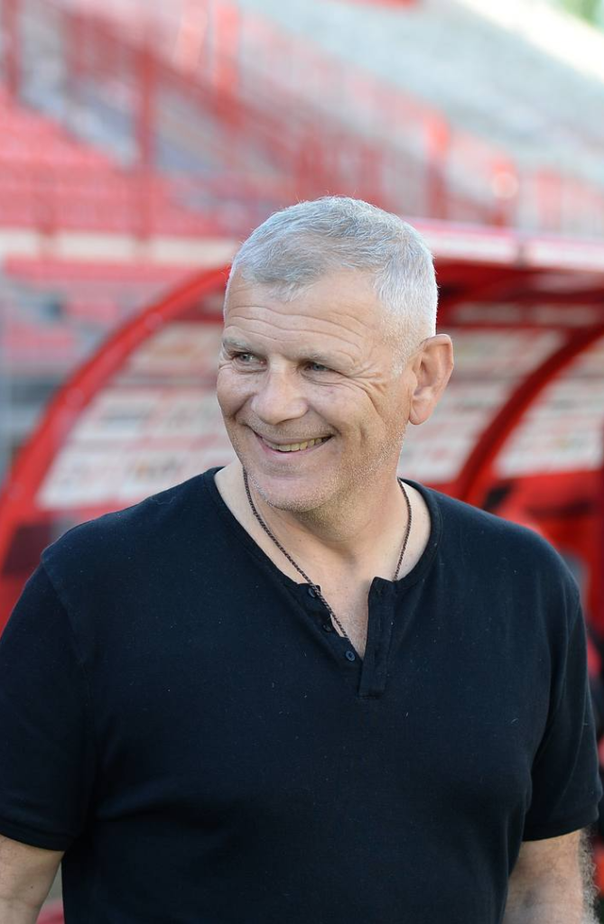 Auxerre-DFCO / P. Garande :  » Le match idéal pour montrer un autre visage »