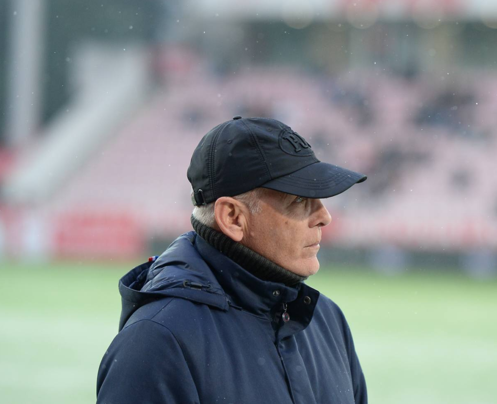 DFCO – Grenoble (1-0) : les réactions dijonnaises