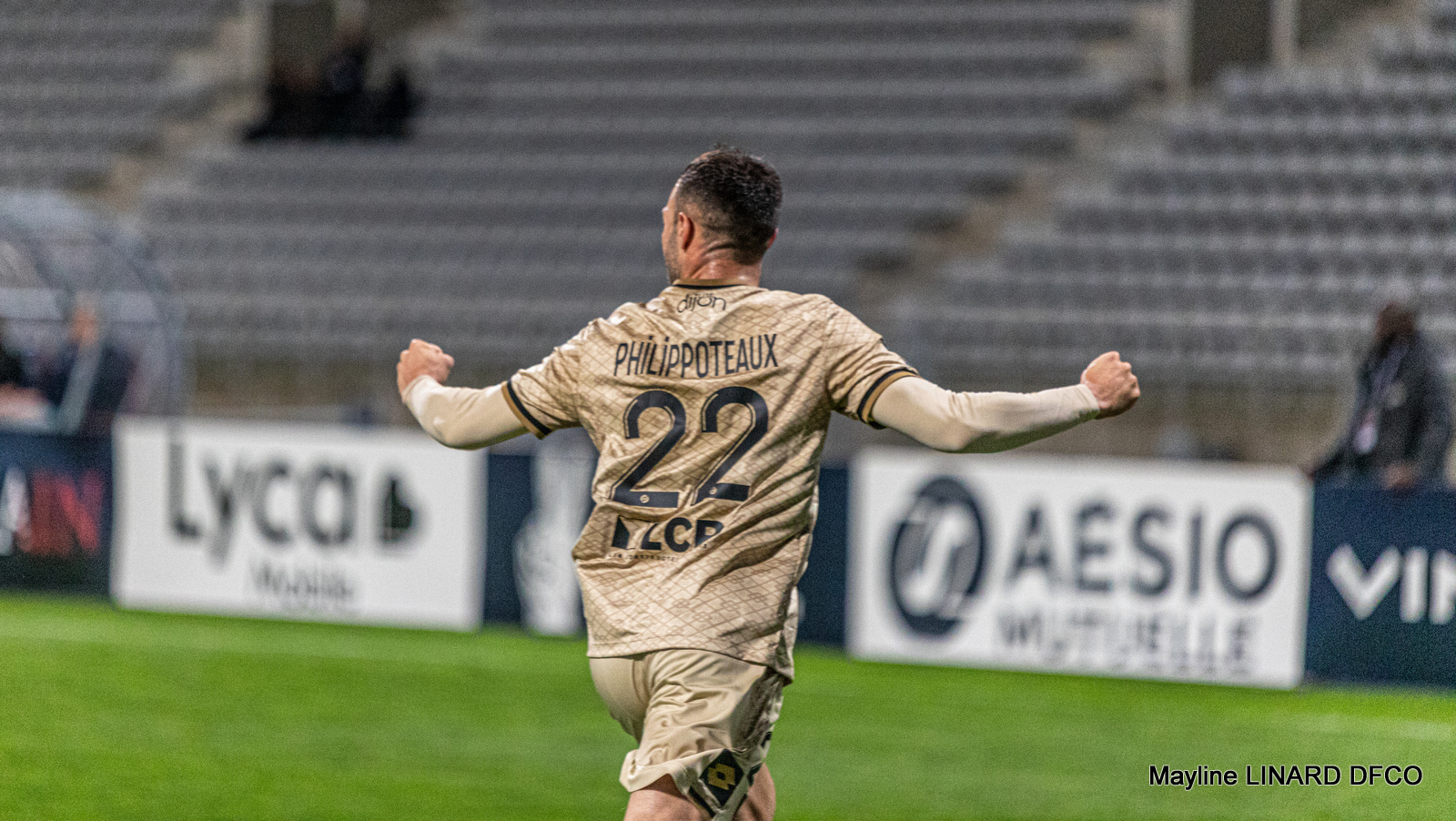 Paris FC – DFCO (2-2): Les réactions dijonnaises