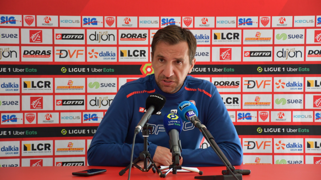 David Linarès : « Jouer l&rsquo;OM, c&rsquo;est une source de motivation en plus »