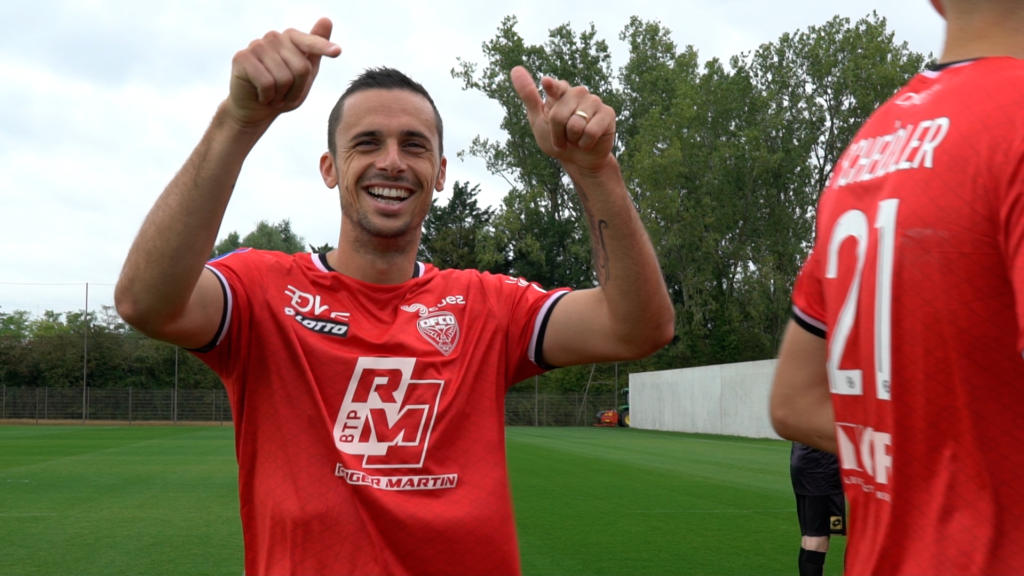 Les images bonus de la semaine !