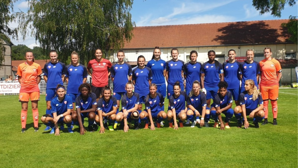 D1 Arkema / Amical : le DFCO bat Reims (2-0)